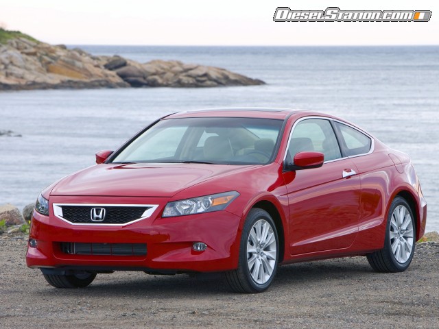 Honda Honda Accord 2008 Standard Picture #12 Honda Honda Accord 2008 Standard Picture #12